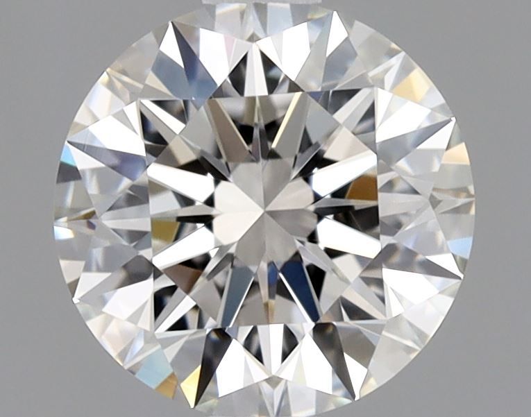 1.03 ct Round diamond