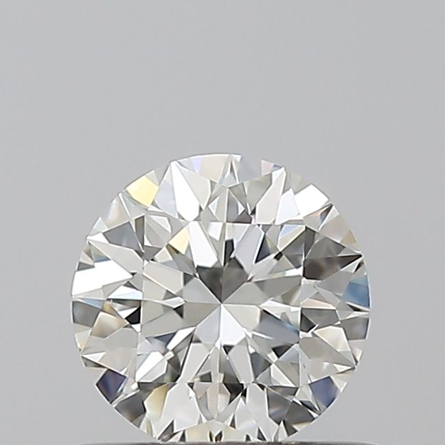 0.50 ct Round diamond