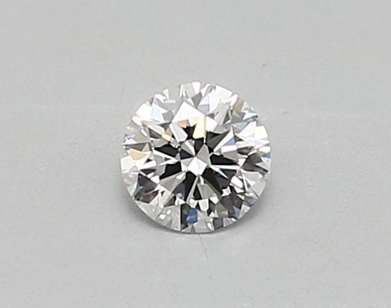 0.29 ct lab-grown Round Diamond