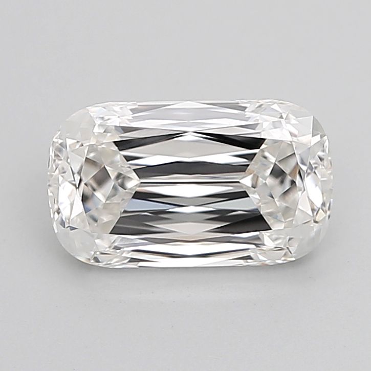 2.24 ct Cushion Modified diamond
