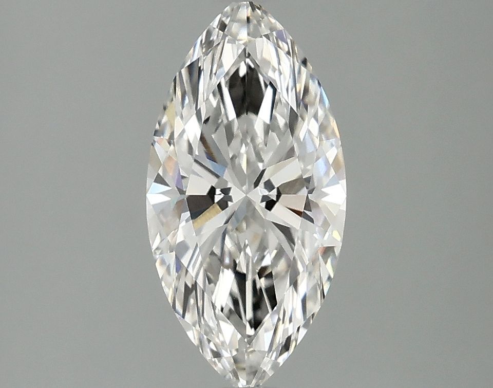 1.44 ct Marquise diamond