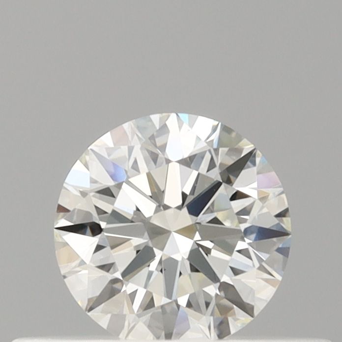 0.32 ct Round diamond