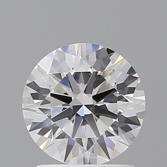 1.50 ct. round Lab Grown Diamond front image