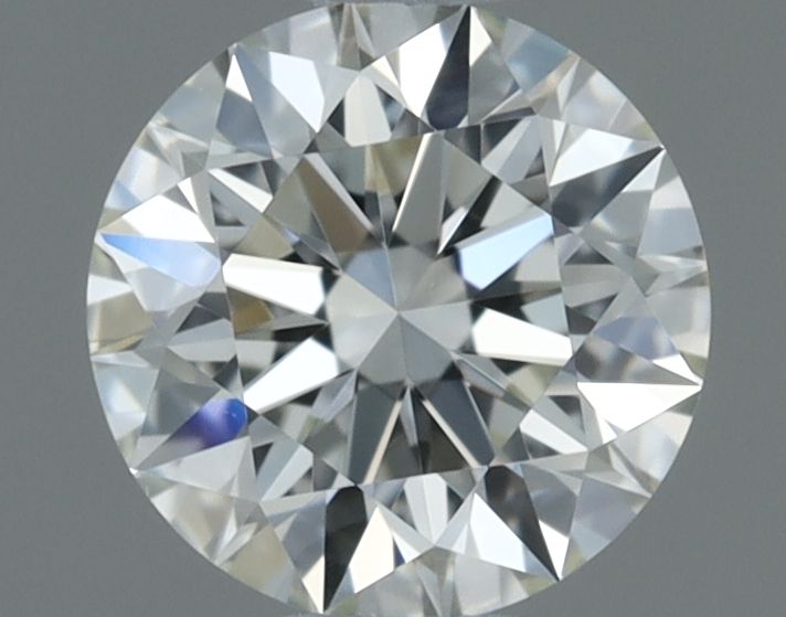 0.30 ct Round diamond