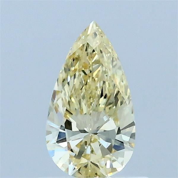 0.51 ct Pear diamond