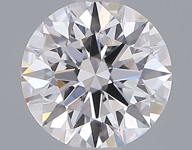 1.02 ct. round Lab Grown Diamond front image