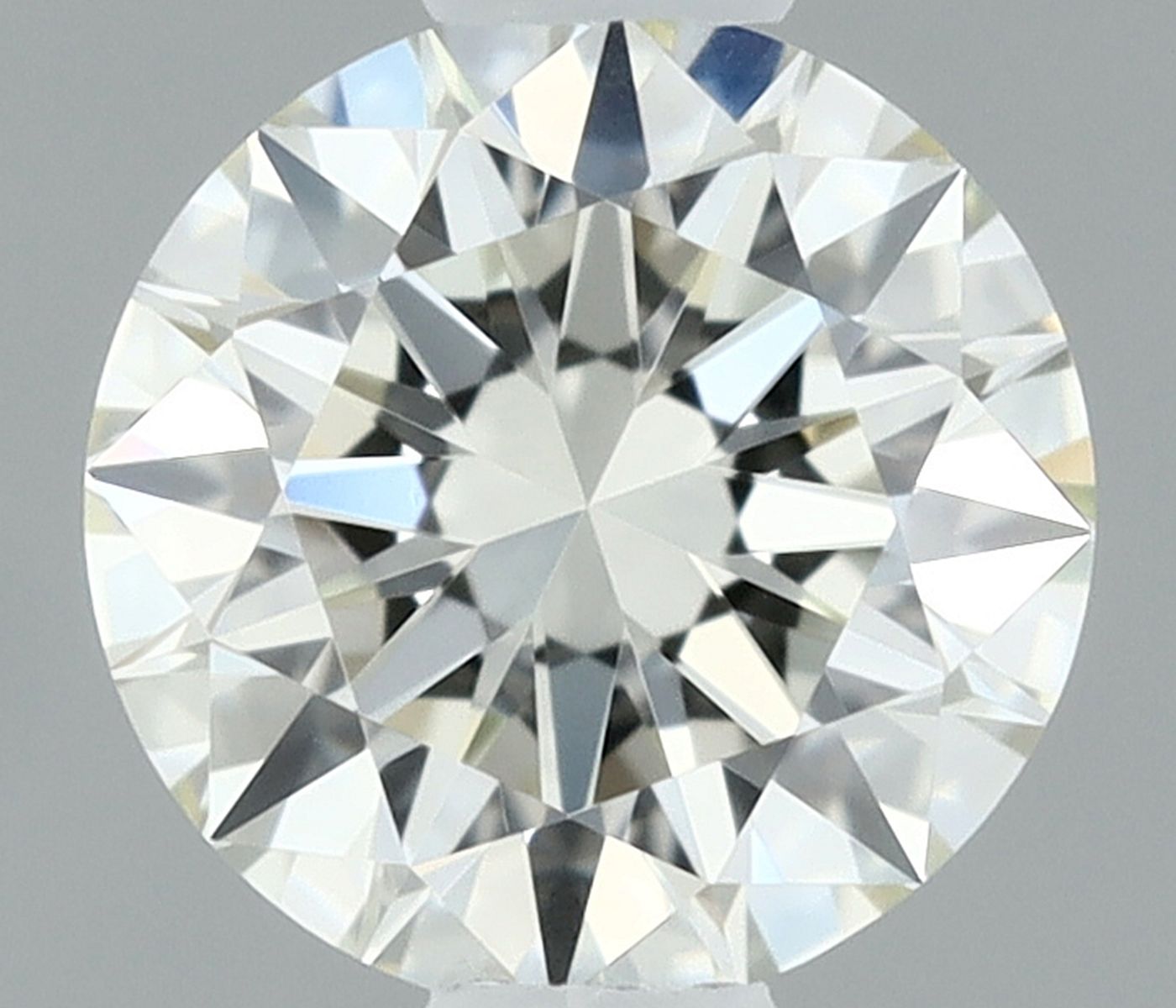 0.33 ct Round Diamond