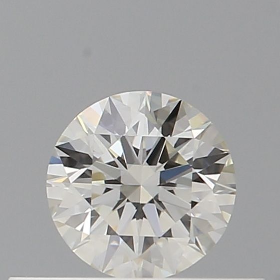 0.33 ct Round Diamond