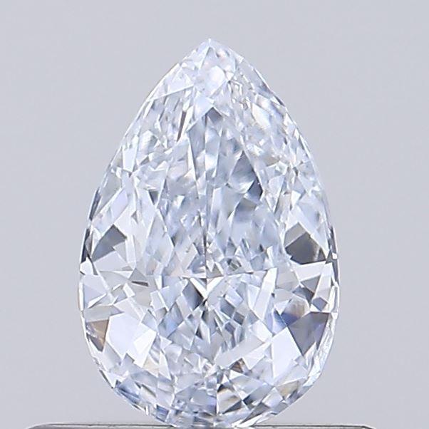 0.46 ct lab-grown Pear Diamond
