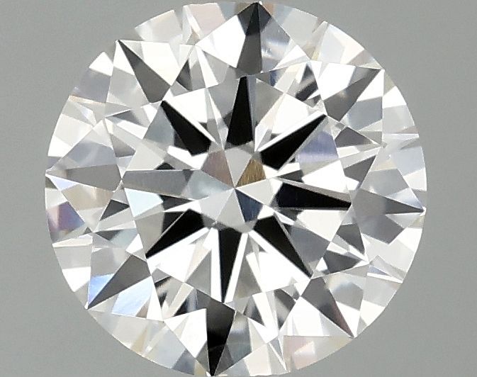 1.90 ct Round diamond