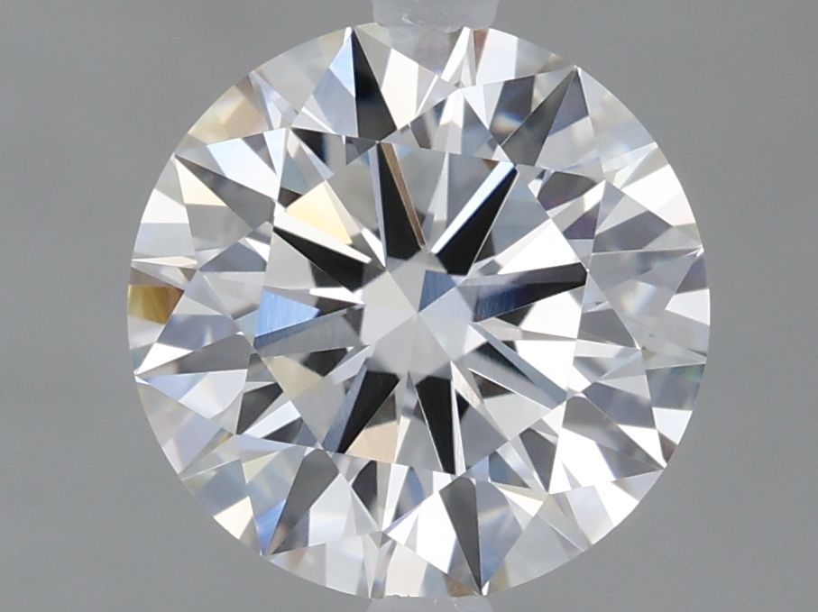 1.51 ct Round diamond