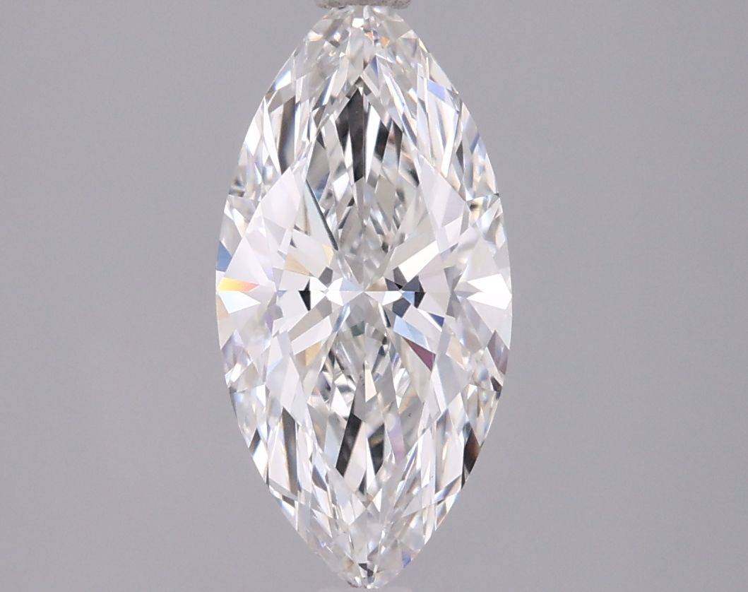 1.53 ct. marquise Lab Grown Diamond front image