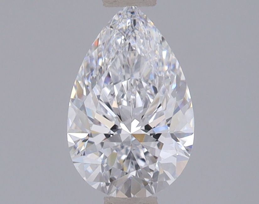1.01 ct. pear Lab Grown Diamond front image