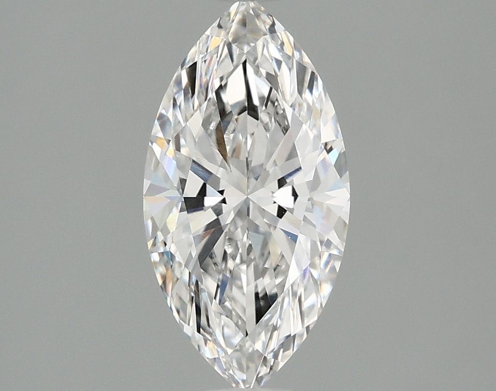 1.54 ct. marquise Lab Grown Diamond front image