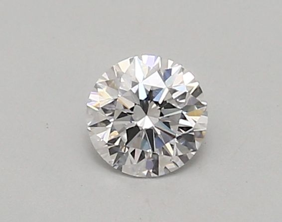 0.43 ct lab-grown Round Diamond