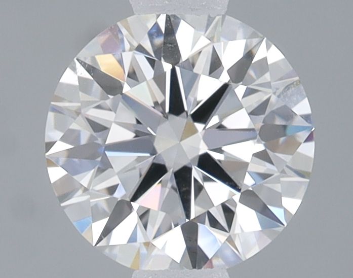 1.01 ct. round Lab Grown Diamond front image