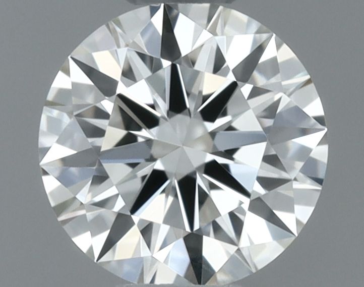 0.30 ct Round diamond