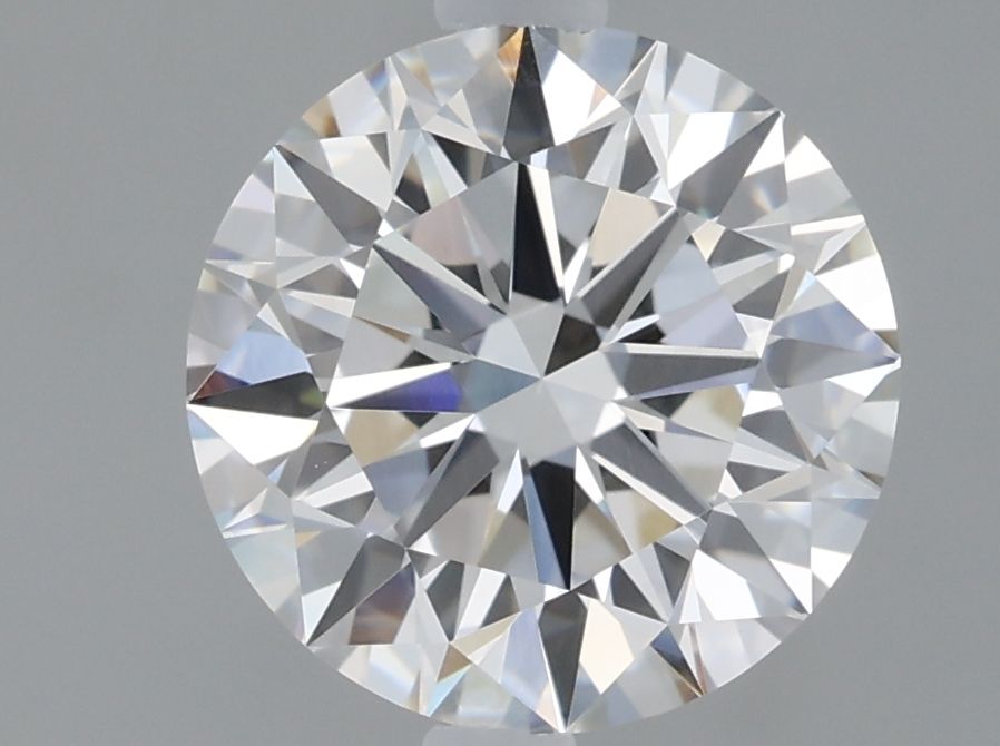 1.60 ct. round Lab Grown Diamond front image