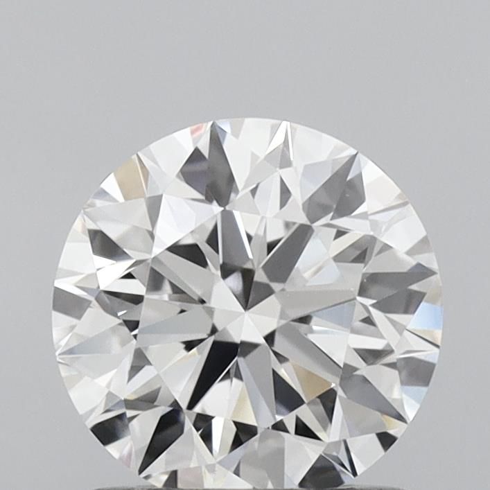 1.01 ct. round Lab Grown Diamond front image