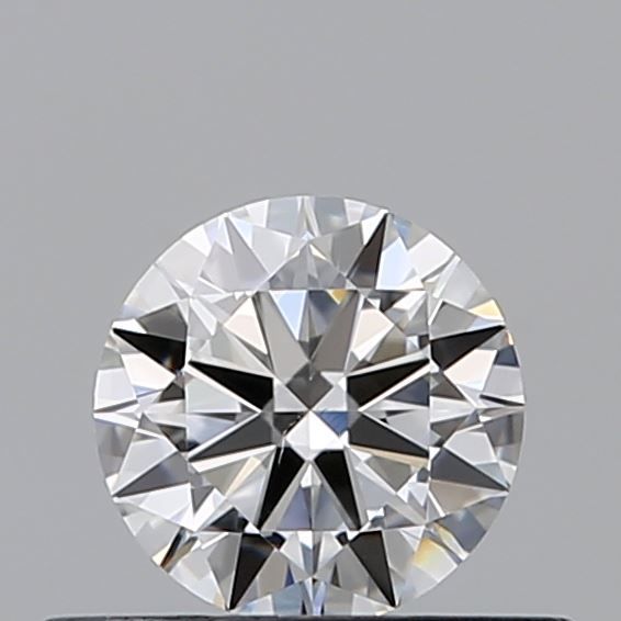 0.40 ct Round diamond