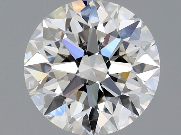 1.00 ct Round diamond