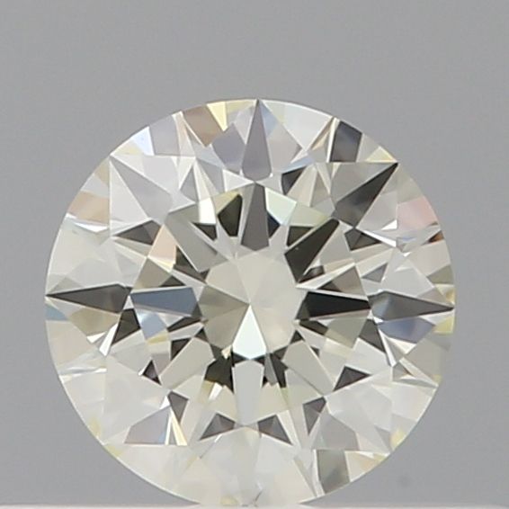 0.3 ct Round Diamond
