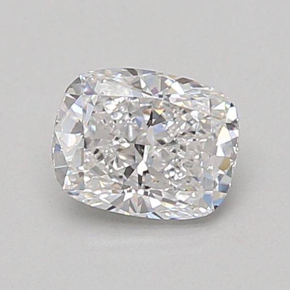 0.8 ct lab-grown Cushion modified Diamond