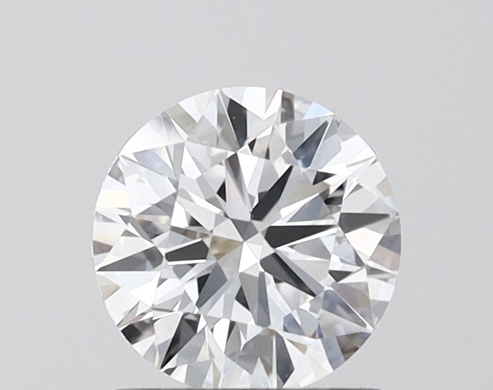 1.06 ct. round Lab Grown Diamond front image