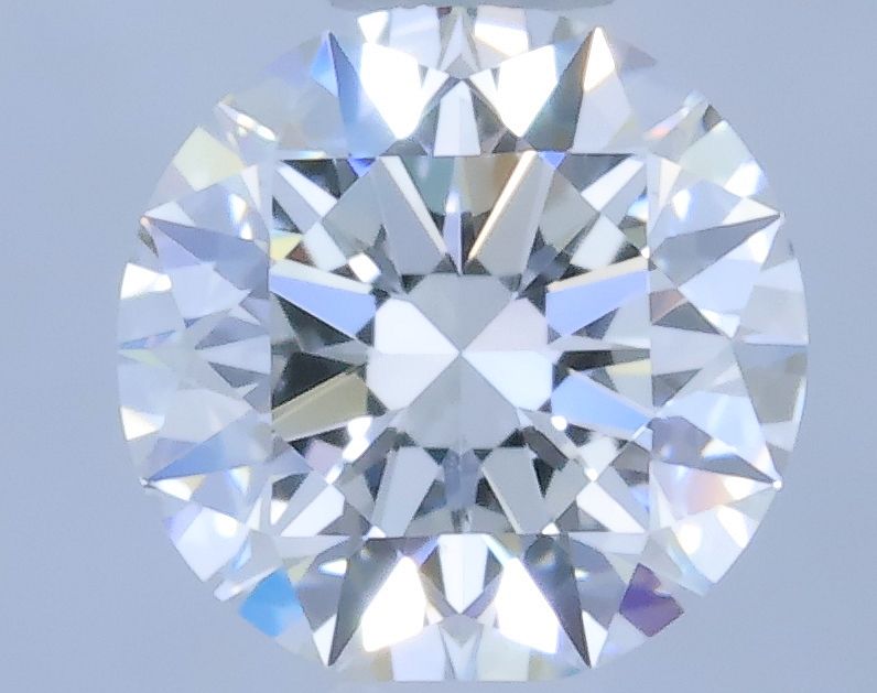 0.50 ct Round diamond