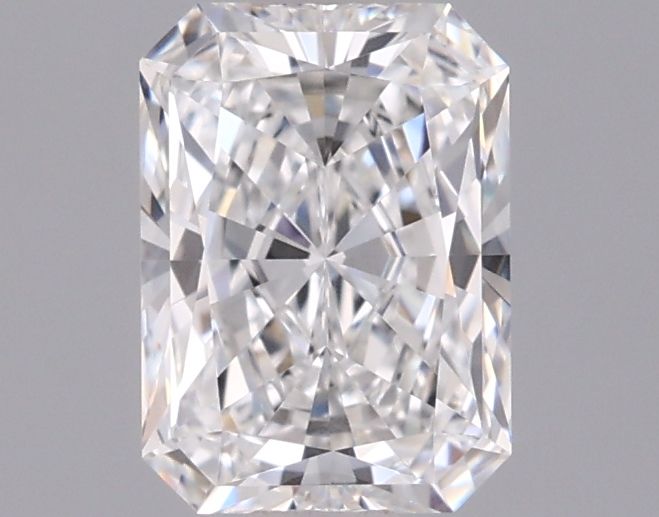 1.03 ct. radiant Lab Grown Diamond front image