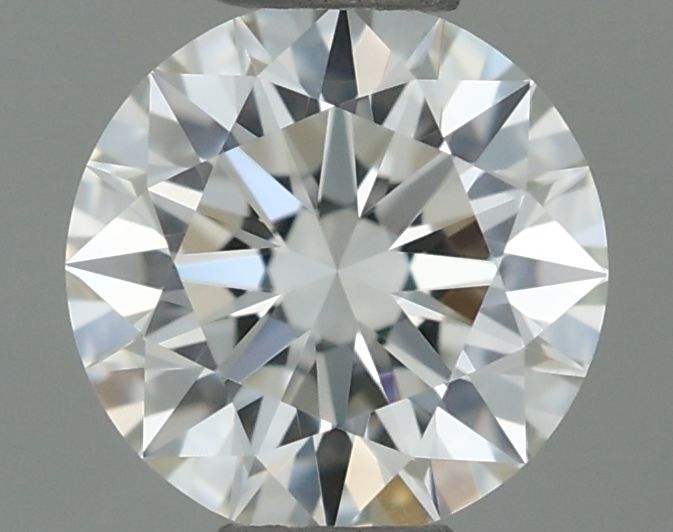 0.30 ct Round diamond
