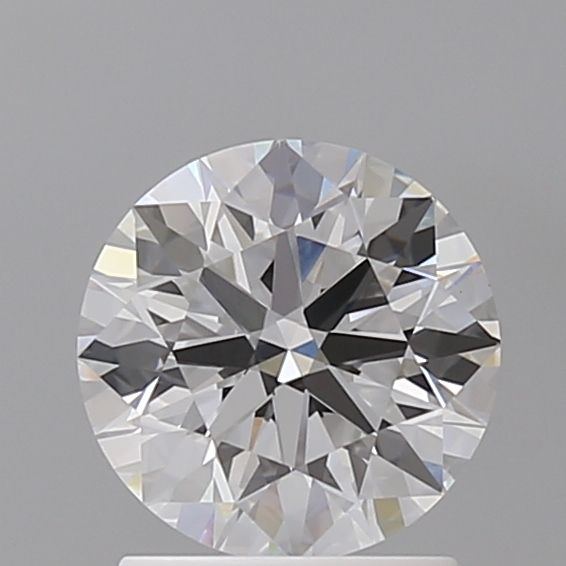 1.58 ct. round Lab Grown Diamond front image