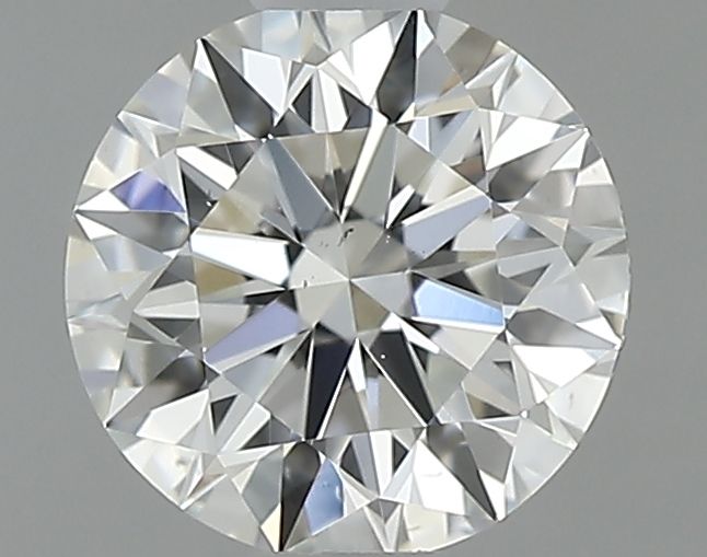 0.50 ct Round diamond
