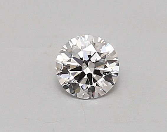 0.28 ct lab-grown Round Diamond