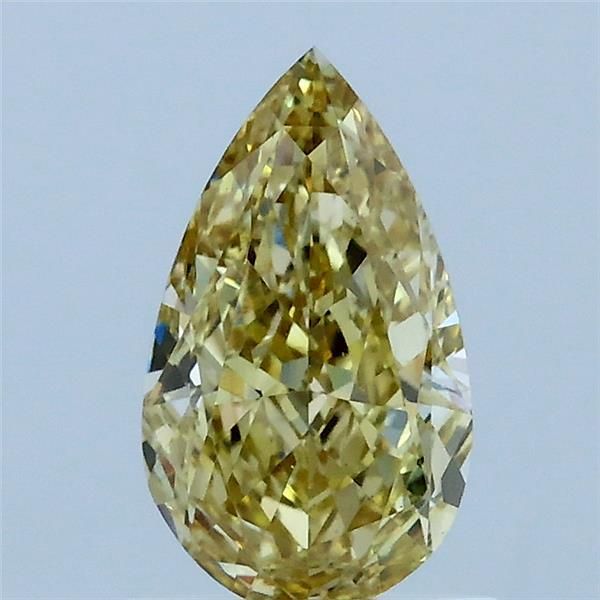 1.03 ct Pear diamond