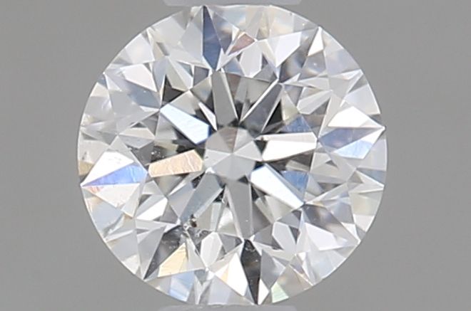 0.4 ct Round Diamond