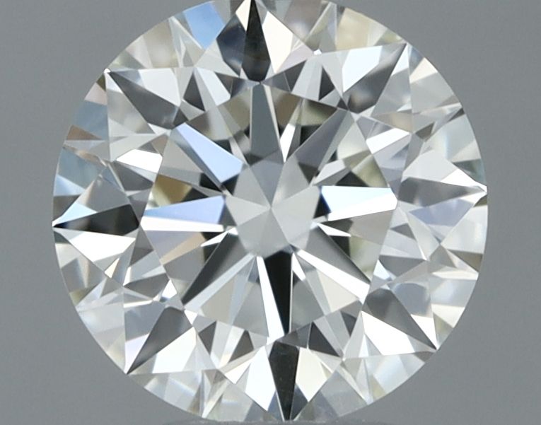 0.40 ct Round diamond