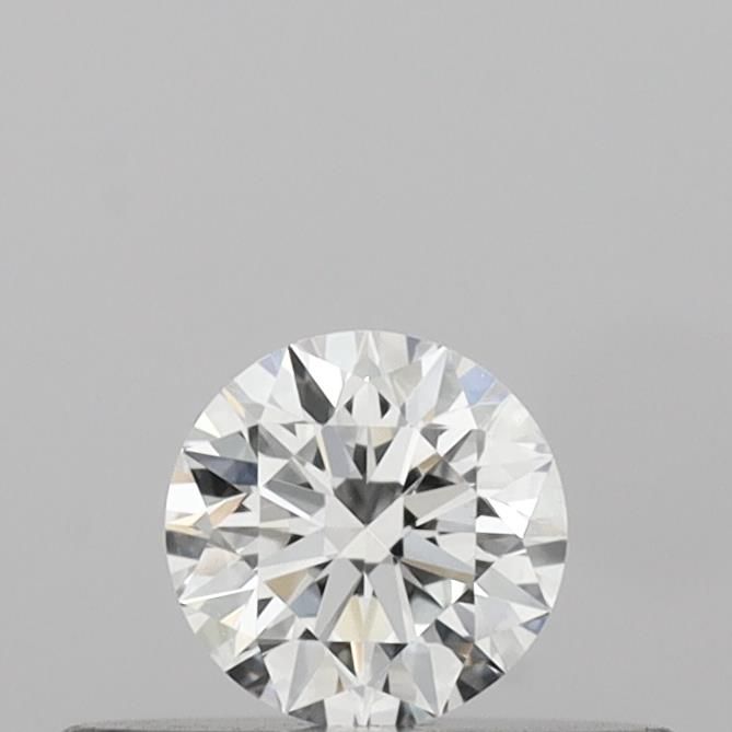 0.23 ct Round diamond