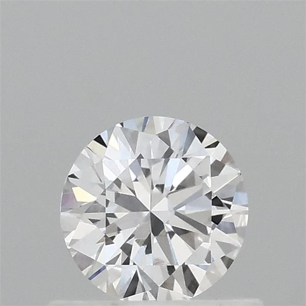 0.52 ct lab-grown Round Diamond