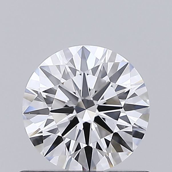 0.54 ct. round Lab Grown Diamond front image