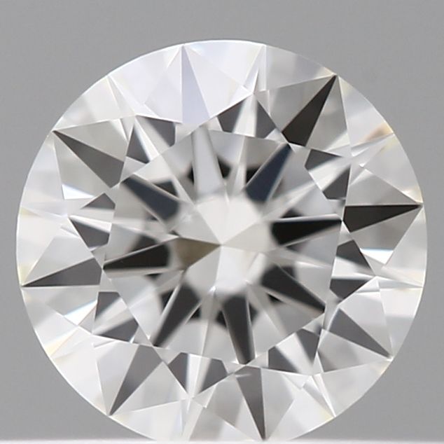 0.23 ct Round Diamond