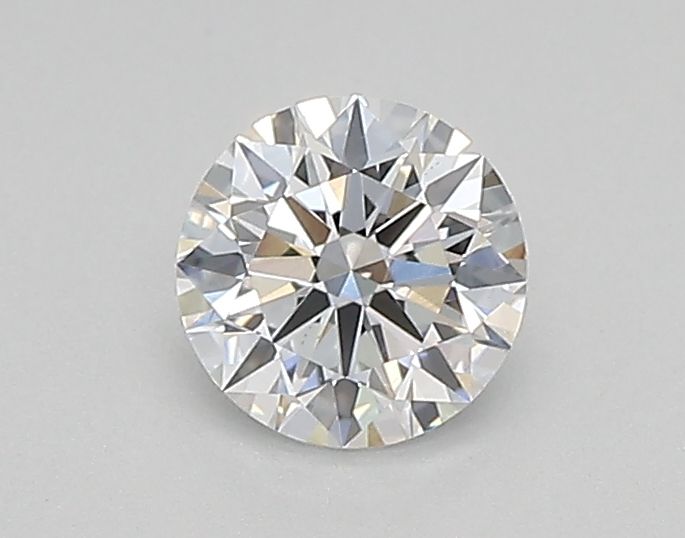 0.34 ct lab-grown Round Diamond