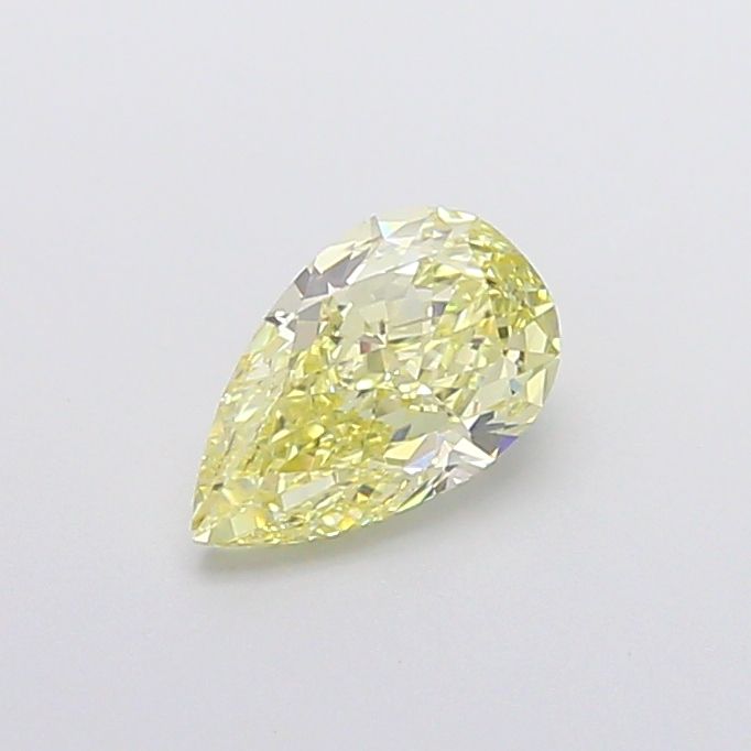 1.06 ct Pear diamond