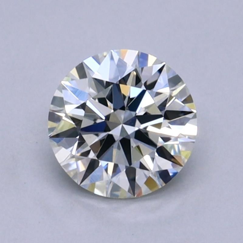 0.33 ct Round diamond