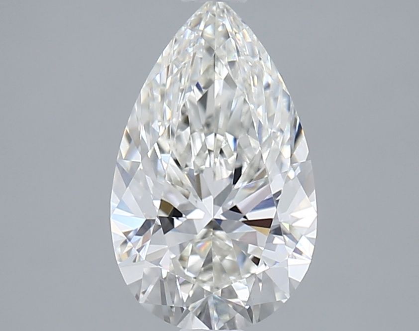1.50 ct Pear diamond