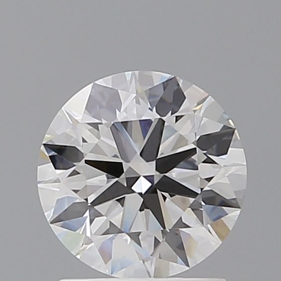 1.62 ct. round Lab Grown Diamond front image