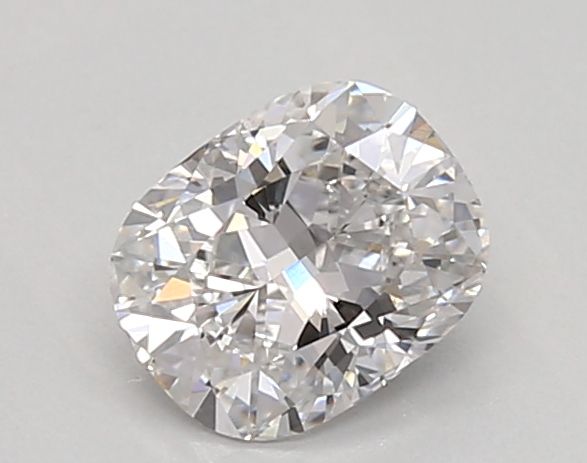 0.64 ct lab-grown Cushion modified Diamond