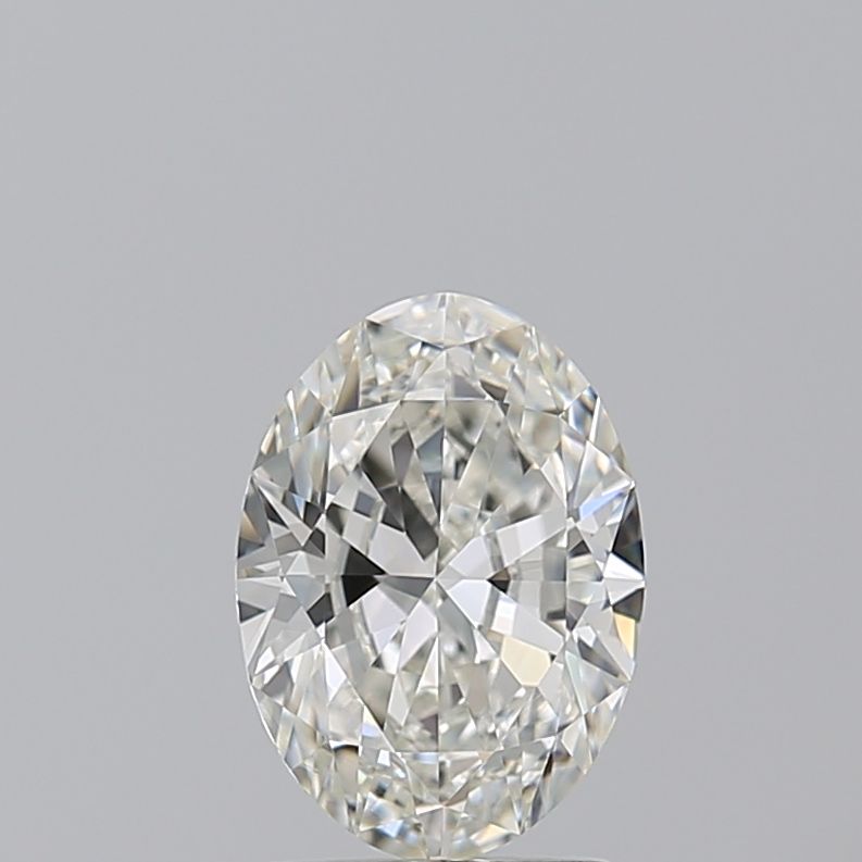 1.80 ct Oval diamond