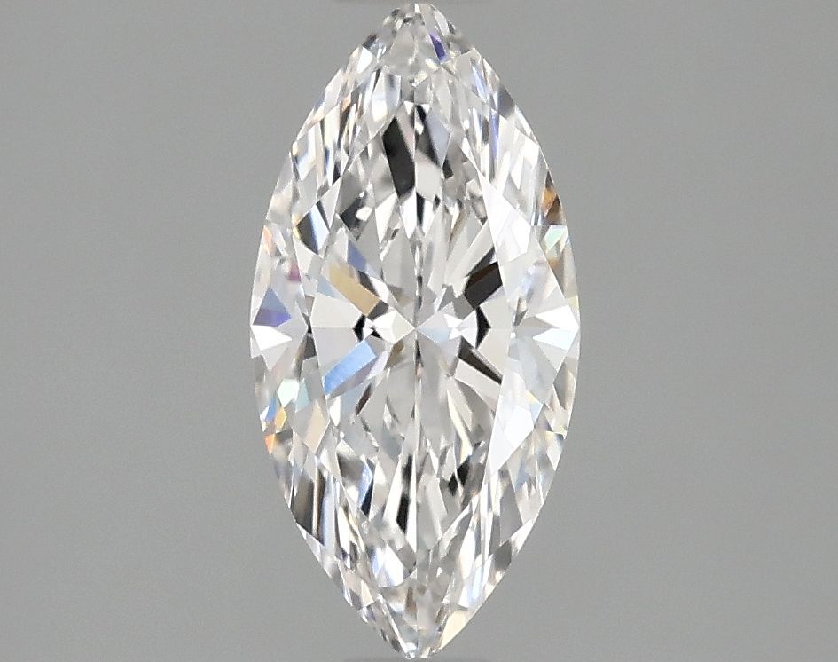 1.29 ct. marquise Lab Grown Diamond front image