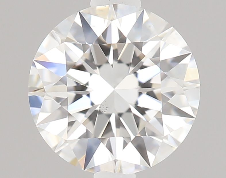 Diament 0.52 ct E/VS2